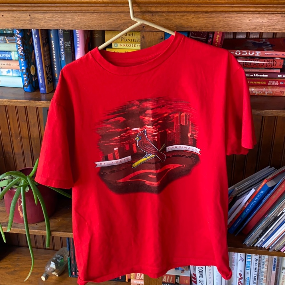 St Louis Cardinals t shirt